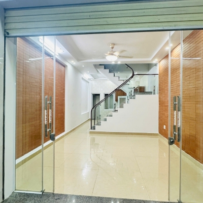 Bán nhà 41,5m2 3 tầng Hạ Lũng, Hải An gần trường mầm non, cấp 1,2, chợ Hạ Lũng, khu dân cư văn minh-- an ninh tốt, Giá hơn 2,8 tỷ