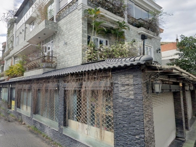 Nhà Lô góc SHR 4 tầng HXT 236m2 – Lê Đức Thọ Gò Vấp