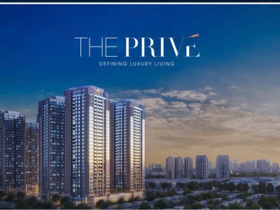BÁN GẤP CĂN HỘ 2PN THE PRIVE QUẬN 2 GIÁ 8.6 TỶ VIEW SÔNG – GIÁ TỐT NHẤT THỊ TRƯỜNG