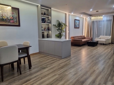 17.11.25.2 Bán 4 ngủ Ngoại giao đoàn, dt127m2, full đồ mới tinh từ châu âu, giá rẻ nhất khu vực chỉ 1x tỷ