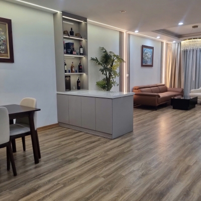 17.11.25.2 Bán 4 ngủ Ngoại giao đoàn, dt127m2, full đồ mới tinh từ châu âu, giá rẻ nhất khu vực chỉ 1x tỷ