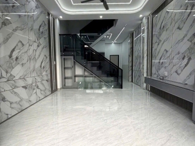 Bán nhà 2 Tầng P.Biên Hòa,SHR đường nhựa 2 xe hơi,gần TTTM AEON Mall