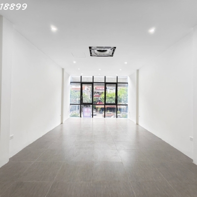 **MẶT PHỐ NHẬT CHIÊU - TÂY HỒ 90M² - MT 7M - VIEW HỒ TÂY - 6 TẦNG THANG MÁY - GARA 2 Ô TÔ**
