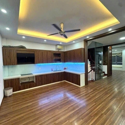 BÁN NHÀ PHÂN LÔ HOÀNG CẦU, ĐỐNG ĐA - LÔ GÓC 68M2 x 6 TẦNG - VỈA HÈ Ô TÔ TRÁNH - KINH DOANH