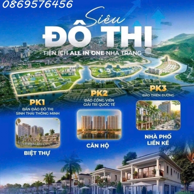 BÁN NHÀ PHỐ LIỀN KỀ KHU ĐÔ THỊ VEN SÔNG TẮC NHA TRANG, KHÁNH HOÀ