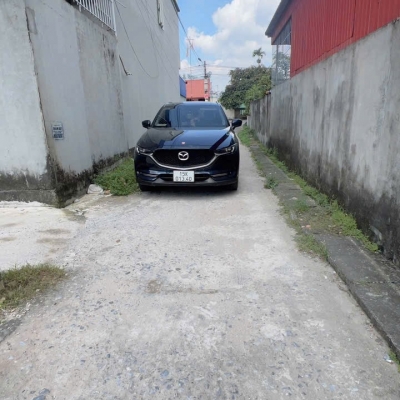 BÁN LÔ GÓC HỮU BẰNG KIẾN THỤY – 82,8M2 – CÁCH TRỤC NHỰA 20M – GIÁ ĐẦU TƯ HIẾM  ZALO 0567 222 555