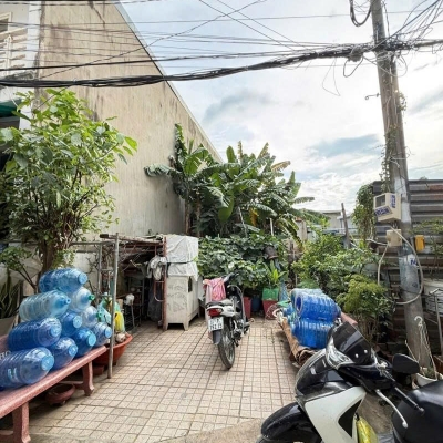 ĐÂT 80M2 - NGUYỄN DUY TRINH - QUẬN 2 - CHỈ NHỈNH 6 TỶ