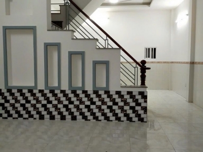 Bán nhà 54m2 ,HXH , Phú Hữu  , Quận 9, Giá  4 Tỷ 900