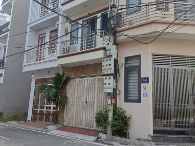 BÁN NHÀ PHÂN LÔ HÀ NỘI-60M-4,5 TẦNG-5 NGỦ- GIÁ CHỈ 9,x TỶ