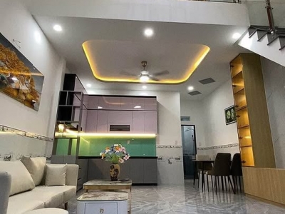 NHÀ 90M2 GẦN BV HỒNG ĐỨC 2, NHÀ ĐẸP CHỈN CHU, GIÁ RẺ CHỈ 2.45 TỶ
