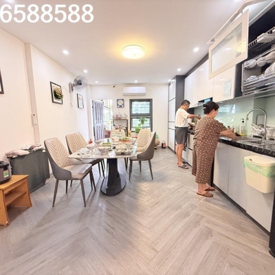 BÁN NHÀ TRUNG TÂM HÀ NỘI 5 TẦNG 3 NGỦ GIÁ CHỈ 15 TỶ