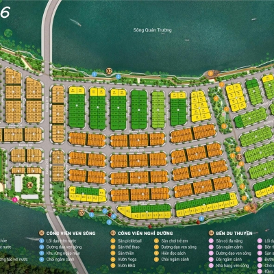 MỞ BÁN CĂN HỘ VEN SÔNG TẠI KHÁNH HOÀ GIÁ CHỈ TỪ 47 TR/MÉT