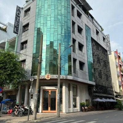 +Building Siêu Khan Hiếm Trần Hưng Đạo Hầm+8Tầng Thang Máy, Ngang to 8mx18m, 73Tỷ