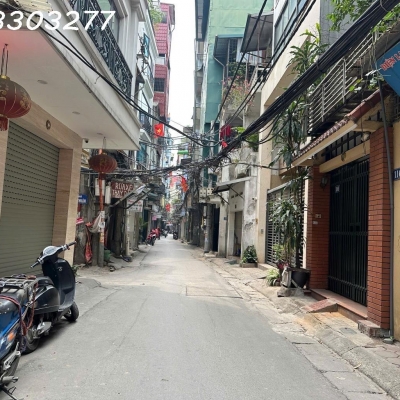 SIÊU PHẨM DÒNG TIỀN PHỐ LÊ THANH NGHỊ – CCMN 12 PHÒNG - FULL NỘI THẤT - THANG MÁY