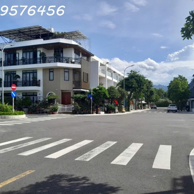 BÁN CĂN NHÀ 3 TẦNG NGAY KHU ĐÔ THỊ MỸ GIA NHA TRANG