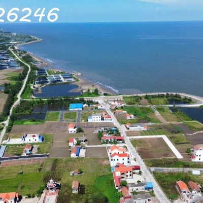 ĐẤT BIỂN NINH BÌNH – SỞ HỮU NGAY CƠ HỘI SINH LỜI VƯỢT TRỘI