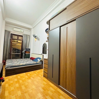 NHÀ THỤY PHƯƠNG – 36M2 x 4 TẦNG – SỔ ĐỎ SẴN – CHỈ 7,4 TỶ