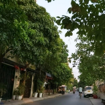 Bán nhà Gò Vấp, hẻm xe hơi Lê Đức Thọ, 76M², 5 tầng, 5Pn, nhà đẹp ở ngay, chỉ 8.9 tỷ TL