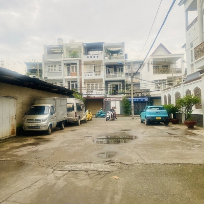 GẦN CHỢ TÂN HƯƠNG - HXHI THÔNG - 2 TẦNG - 76M VUÔNG A4 - SẴN DÒNG TIỀN  6.X TỶ