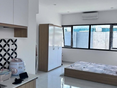 BÁN NHÀ 5 TẦNG CHO THUÊ 40TR/THÁNG BÙI XƯƠNG TRẠCH CHỦ GỬI BÁN 8.5 TỶ