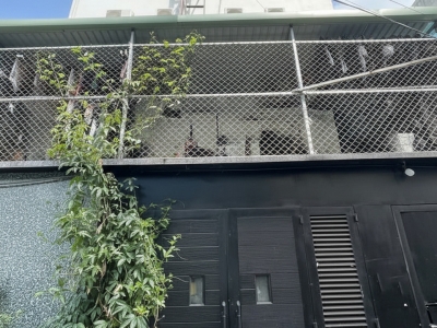 CHDV 56P SHR 5 tầng HXH 200m2, Vuông – Lê Đức Thọ Gò Vấp S