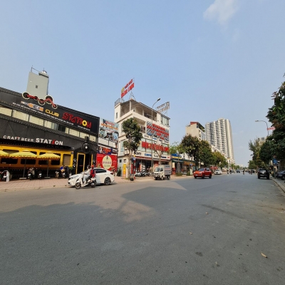 ???? 30m2 3.8x8. Chính chủ cần bán GẤP lô đất tại khu TĐC Trâu Quỳ, Gia Lâm, Hà Nội.   ???? đường 13m.