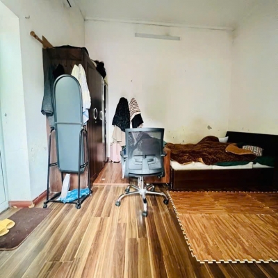 NGÔI NHÀ NÀY NĂNG LƯỢNG VỮNG CHÃI! Ở NHÀ NÀY NĂNG LỰC SẼ RẤT MẠNH! GIA TRƯỞNG MỚI LO ĐƯỢC CHO EM. CHỈ 3 TỶ CÓ NAY NHÀ
