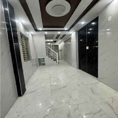 # Sát MT Phan Thanh, 31m2, 2 mặt thoáng, 2 tầng, cứng cáp, 2PN 2WC, 2.x tỷ