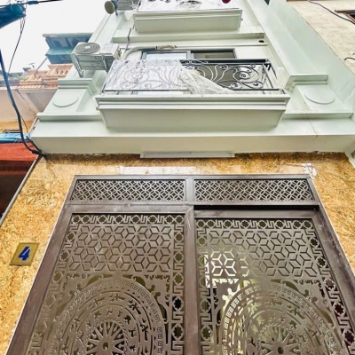 BÁN TOÀ NHÀ 72m 6T CCMN KIM NGƯU - HBT. TIMES CITY. DÒNG TIỀN 840 triệu/Năm