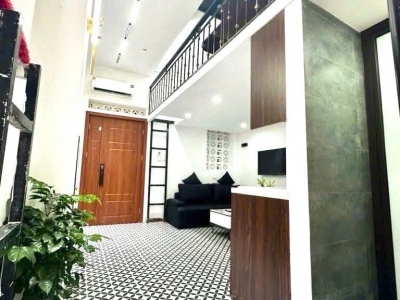 TẬP THỂ TẦNG 1 ĐỘI CẤN DT 50M 4 NGỦ GIÁ 3,7 TỶ-CÁCH 1 NHÀ RA MẶT PHỐ