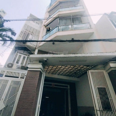 ???? BÁN NHÀ 4 TẦNG KIÊN CỐ – VỊ TRÍ VÀNG TRUNG TÂM QUẬN 8, NGAY ÂU DƯƠNG LÂN! CHỈ 6.7 TỶ