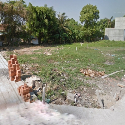 L1617 ⭐️ 3 lô đất sát BV Đa Khoa Hóc Môn, SHR, HXT, 4x15m, 2.x tỷ