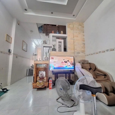 MẶT TIỀN SONG HÀNH KHU VIP AN PHÚ - SÁT THẢO ĐIỀN- 3 TẦNG CHỈ 17TY - ĐOÀN HƯU TRƯNG