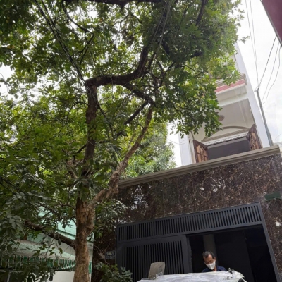Nhà hẻm 306/4 Thống Nhất, Phường 16, Gò Vấp, Hẻm 3,5m, 4,35x17,5m, Cn 61 m2, trệt 3 lầu, ST, 8PN, 8WC, Nội thất, Thu nhập 25tr/tháng, Đã Full phòng, 4,97 tỷ Chốt