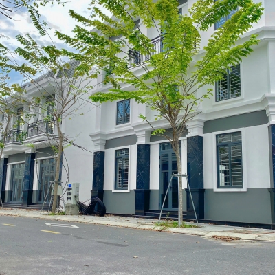 Richland Residence – Vị trí vàng, tiềm năng tăng giá khi Vành đai 4 hoàn thiện