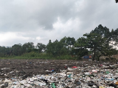 Cực hiếm! 6790m2 Đất No Đường  Đào Trí, Phú Thuận  Q7 HCM, Chỉ 160 Tỷ