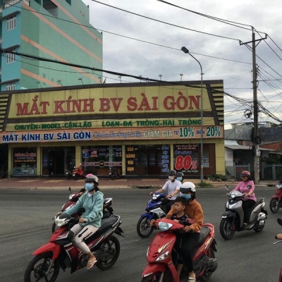 CHÍNH CHỦ CẦN BÁN NHÀ MẶT TIỀN VỊ TRÍ ĐẮC ĐỊA BẬC NHẤT TP SA ĐÉC, TỈNH ĐỒNG THÁP