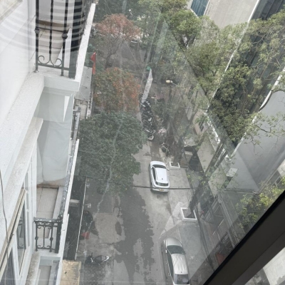 ???? SIÊU PHẨM BUILDING LÊ ĐỨC THỌ 118M2 - 11 TẦNG THANG MÁY - DOANH THU 300TR/THÁNG - GIÁ 69.5 TỶ ????