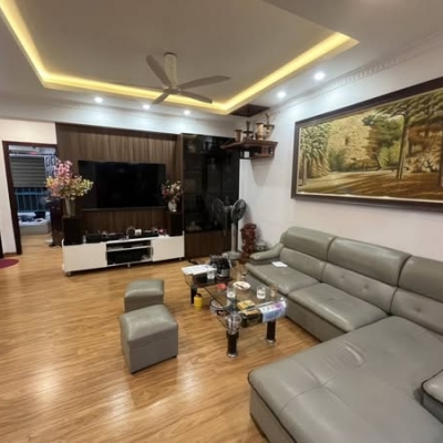 Bán CHCC cao cấp KĐT Sudico Mỹ Đình, 109m2, 3 PN, 2 VS, 1 PK, 1 bếp. Giá chỉ 7.4 tỷ