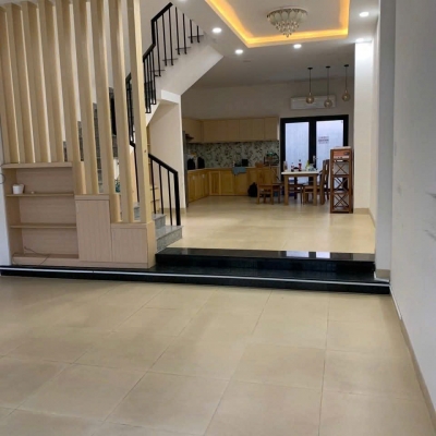 CHO NHÀ MẶT TIỀN VCN PHƯỚC HẢI — NAM NHA TRANG.