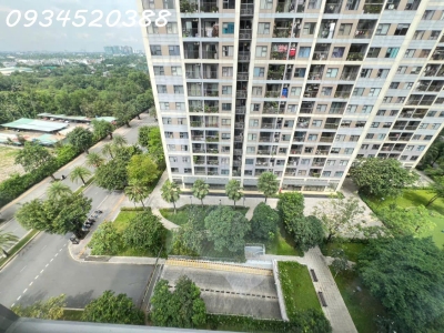 Chính chủ cho thuê căn hộ Vinhomes Grand Park Q.9, 3PN view đẹp, gần Vincom
