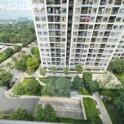 Chính chủ cho thuê căn hộ Vinhomes Grand Park Q.9, 3PN view đẹp, gần Vincom