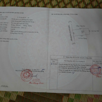 LÔ 250M² – NGANG 10M – CHIA 2 LÔ ĐẸP – ĐƯỜNG 11M TỔ 12 HÒA NGHĨA – GIÁ HIẾM 18,X TRIỆU/M²  ZALO 0567 222 555