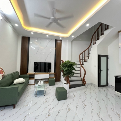 CHỈ DUY NHẤT 1 CĂN NHÀ PHỐ TRƯƠNG ĐỊNH – HAI BÀ TRƯNG – 28M² x 3 TẦNG – SỔ VUÔNG NỞ HẬU – GIÁ 4.8 TỶ LH 0817606560