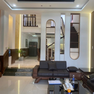 ???? CƠ HỘI SỞ HỮU NHÀ 3 TẦNG KẸP CỐNG – CẨM BẮC, CẨM LỆ – GIÁ CHỈ 7 TỶ!