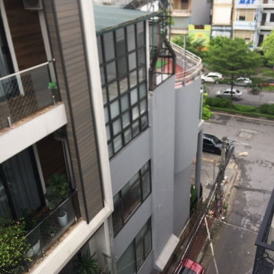 HOT!PHÂN LÔ OTO 7 CHỖ NGỦ TRONG NHÀ,OTO TRÁNH DỪNG ĐỖ TRƯỚC NHÀ,ĐỨC DIỄN,DT:46Mx5T,MT:4.5m,10.4ty