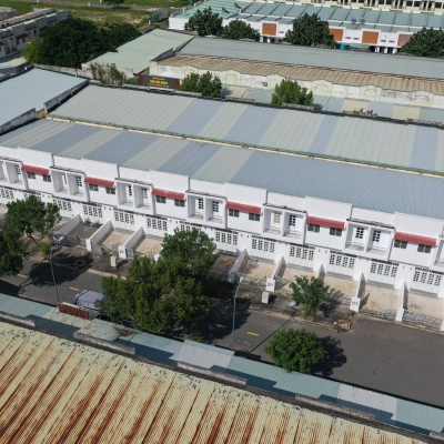 Mua nhà phố - Chỉ bằng tiền thuê nhà mỗi tháng - Không còn là giấc mơ xa xỉ