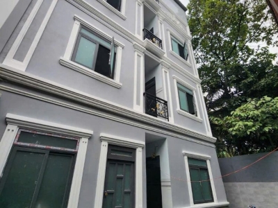 Bán Chdv hẻm 488/17/46-48 Lê Trọng Tấn, Phường Tây Thạnh, Tân Phú, Hẻm 4m, 9x14mm, Cn 136,4 m2, trệt 2 lầu, ST, 28P Full nội thất, Thu nhập 90tr/tháng, 16,5 tỷ TL