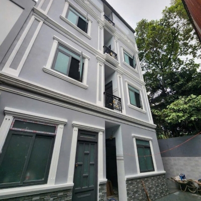 Bán Chdv hẻm 488/17/46-48 Lê Trọng Tấn, Phường Tây Thạnh, Tân Phú, Hẻm 4m, 9x14mm, Cn 136,4 m2, trệt 2 lầu, ST, 28P Full nội thất, Thu nhập 90tr/tháng, 16,5 tỷ TL