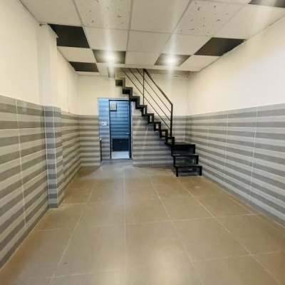 ► Kiệt 2.5m thẳng tắp 25m ra Lê Duẩn, 32m2, 2 tầng, nhỉnh 3 tỷ